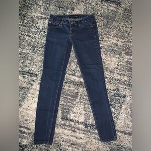 Express Jean Leggings 2R